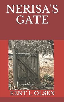 portada Nerisa's Gate (en Inglés)