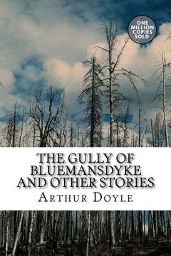 portada The Gully of Bluemansdyke And Other stories (in English)