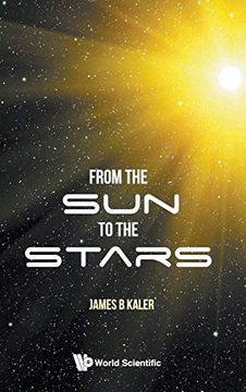 portada From the sun to the Stars (en Inglés)