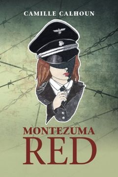 portada Montezuma red (en Inglés)