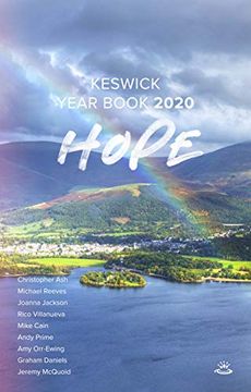 portada Hope - Keswick Year Book 2020 (en Inglés)