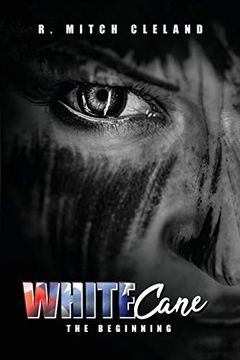 portada White Cane: In the Begining (en Inglés)