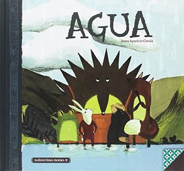 portada Agua (in Spanish)