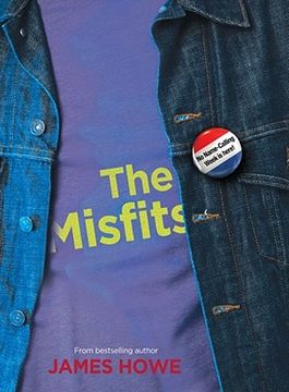 portada The Misfits 