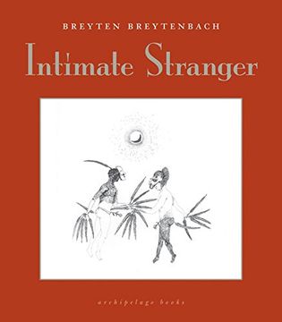 portada Intimate Stranger 