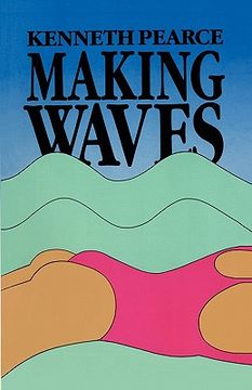 portada making waves (en Inglés)