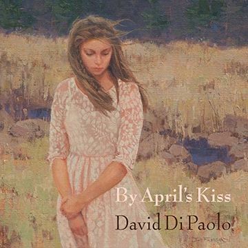 portada By April's Kiss (en Inglés)