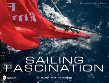 portada Sailing Fascination (en Inglés)