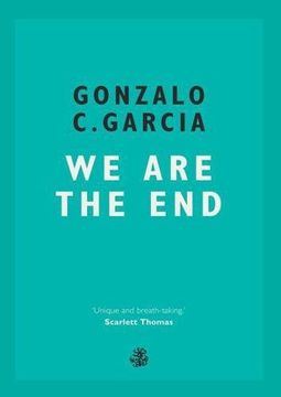 portada We Are The End