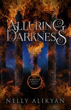 portada Alluring Darkness (in English)