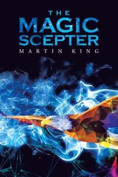 portada The Magic Scepter (en Inglés)