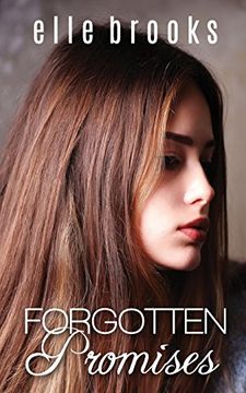 portada Forgotten Promises (The Promises Series) (Volume 2) 