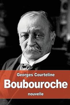 portada Boubouroche (en Francés)