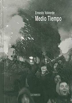 portada Medio Tiempo (in Spanish)