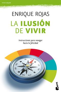 portada LA ILUSION DE VIVIR(2011)N?4004.BOOKET.