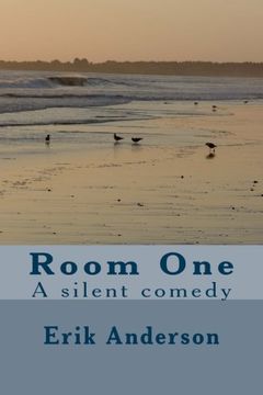 portada 3: Room One: A silent comedy: Volume 3 (Collage:Three Short Plays for Off-Broadway)
