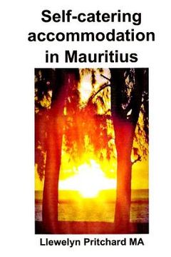 portada Self-catering accommodation in Mauritius (in German)