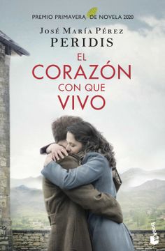 portada El Corazón con que Vivo (in Spanish)