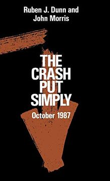portada The Crash put Simply: Oct-87 (en Inglés)