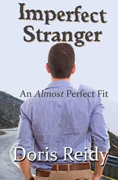 portada Imperfect Stranger (en Inglés)