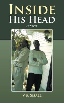 portada Inside His Head: A Novel