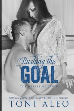 portada Rushing the Goal (in English)
