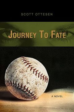 portada journey to fate (in English)