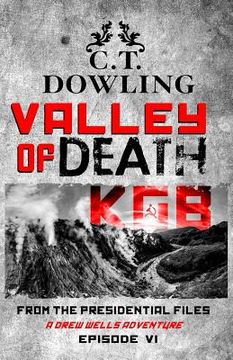 portada Valley of Death (en Inglés)