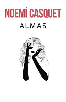 portada Almas (in Spanish)