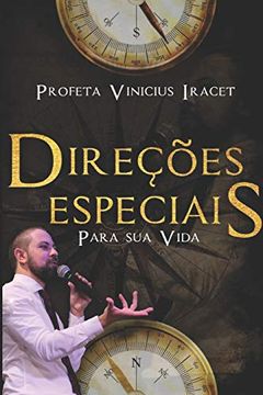 portada Direções Especiais Para sua Vida (in Portuguese)
