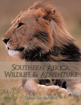 southern africa wildlife and adventure