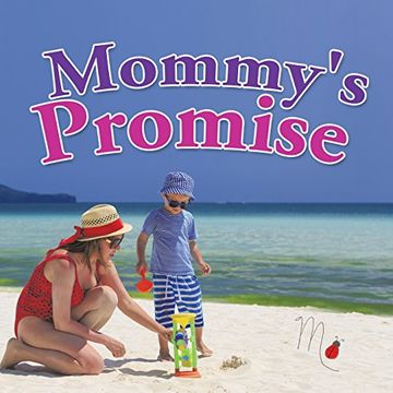 portada Mommy's Promise