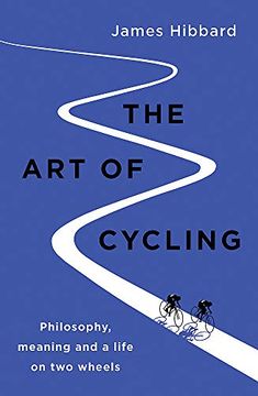 portada The art of Cycling (en Inglés)