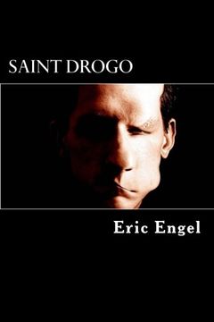 portada Saint Drogo: The Saint For The Ugly People