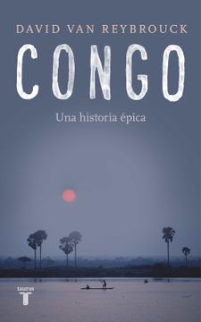 portada Congo