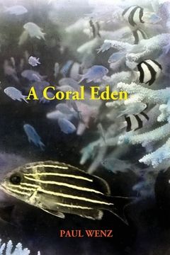 portada A Coral Eden (en Inglés)