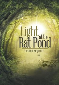 portada Light at the Rat Pond (en Inglés)