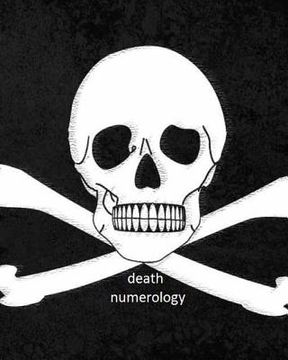 portada Death Numerology (en Inglés)