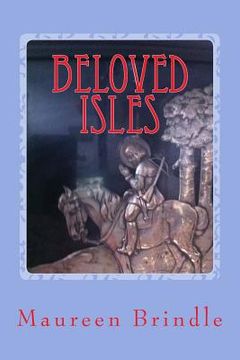 portada Beloved Isles (en Inglés)