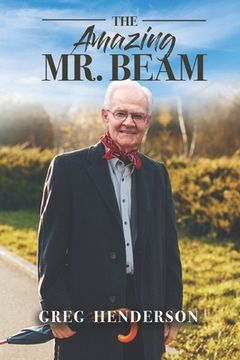 portada The Amazing Mr. Beam (en Inglés)