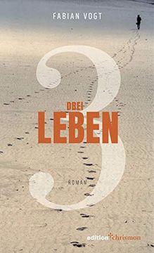 portada Drei Leben (en Alemán)