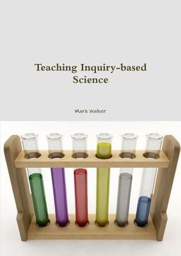 portada Teaching Inquiry-based Science