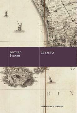 portada TIEMPO (in Spanish)