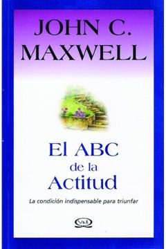 portada El ABC De La Actitud (in Spanish)