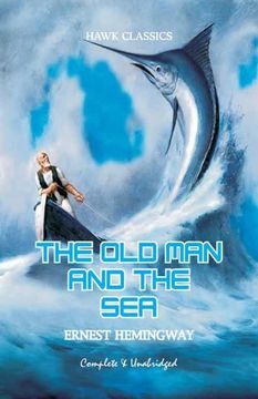 portada The old man and the sea