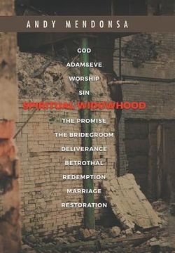 portada Spiritual Widowhood (en Inglés)