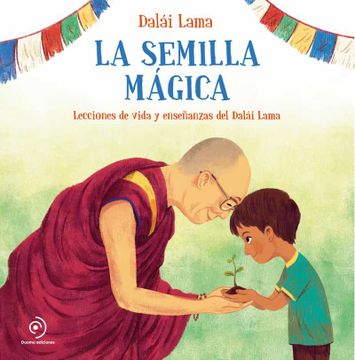 portada Semilla Mágica, La (in Spanish)