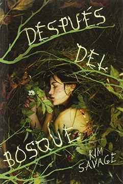 portada Despues del Bosque (in Spanish)