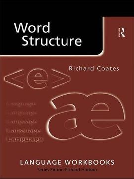portada Word Structure (Language Workbooks)