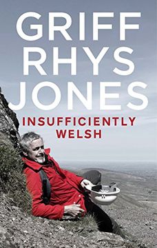 portada Insufficiently Welsh